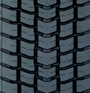 Protektor 295/60 R22,5 K74 + kostra GoodYear/Dunlop/Continental