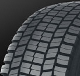 Protektor 295/60R22,5 M26 s kostrou (Midas)