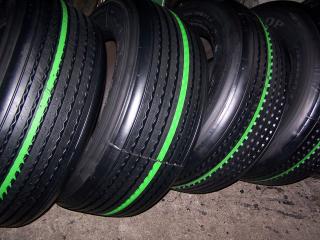 Protektor 315/60 R22,5 K19