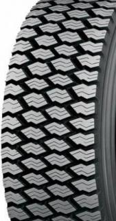 Protektor 315/70R22,5 M20 s kostrou (Midas)