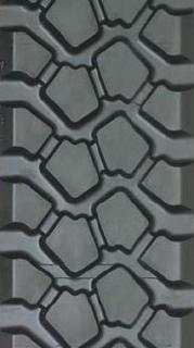 Protektor 365/80 R20 K75 + kostra GoodYear/Dunlop/Continental