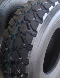 Protektor 445/65 R22,5 (18 R22,5) K75 s kostrou