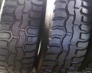 Protektor K68 445/65 R22,5 s kostrou