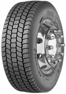 Sava Orjak 5 315/60 R22,5 152/148L TL M+S