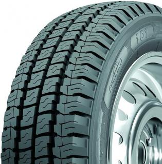 Sebring FORMULA VAN+ 235/65 R16 115R