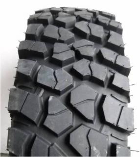 Vraník K2 265/70 R16 112Q (Celoprotektor)
