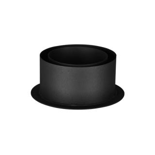 AMETALTOP Redukčný prechod dymový 150/200/1,5 mm