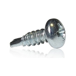 Samorezná skrutka 4,2x13mm - 40 KS (Samorezná skrutka 4,2x13mm - 40 KS)