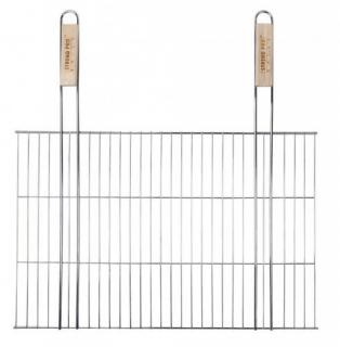 Strend Pro Gril, drôt, 380x580/620 mm (Strend Pro Gril, drôt, 380x580/620 mm)