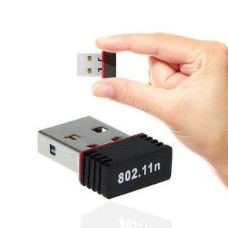 Wifi USB adaptér