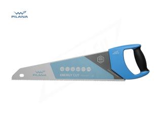 PILANA 5286.1A Chvostová píla s uzavretou plastovou rukoväťou 400mm