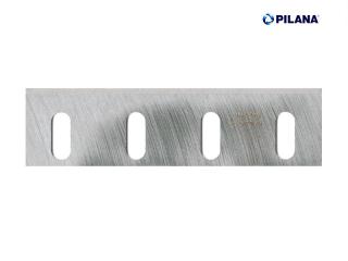PILANA Hobľovací nôž HS 200x53x3