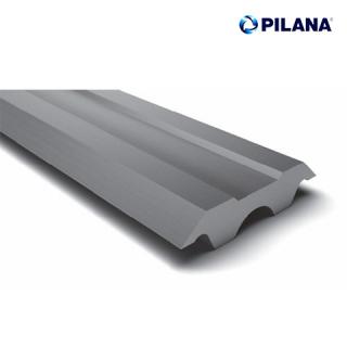 PILANA Hobľovací nôž TERSA HSS 100x10x2,35