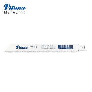 PILANA Mečový pílový list do chvostovej píly 200x19x1,3 z5/7 TPI