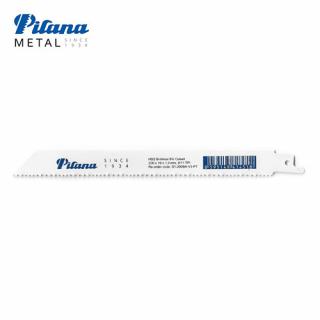 PILANA Mečový pílový list do chvostovej píly 200x19x1,3 z8/11 TPI