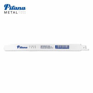 PILANA Mečový pílový list do chvostovej píly 225x19x0,9 z10/14 TPI