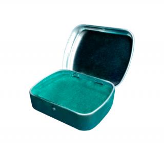 Brow Xenna Brow Soap - mydlo na obočie modré 25 g