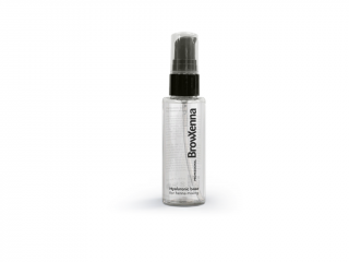 Brow Xenna Hyaluronic base – báza s kyselinou hyalurónovou na miešanie henny 50 ml
