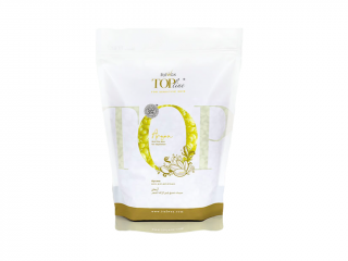 Depilačný vosk samostržný - granule FilmWax Top Line Argan 750g