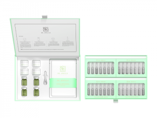 DR. SPICULE Acne Solutions System + online kurz Biomicroneedling zadarmo