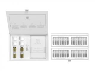 DR. SPICULE Anti-Pigmentation & Brightening System + online kurz Biomicroneedling zadarmo
