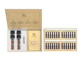 DR. SPICULE Firming Revitalizing System + online kurz Biomicroneedling zadarmo