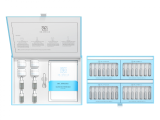 DR. SPICULE Nourishing Hydrating System + online kurz Biomicroneedling zadarmo