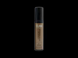 ÉLAN 2.0 booster farby na obočie 10 ml Barva: 07 ORANGE