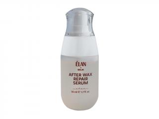 ÉLAN After Wax Protection Serum - podepilačné regeneračné sérum 50 ml