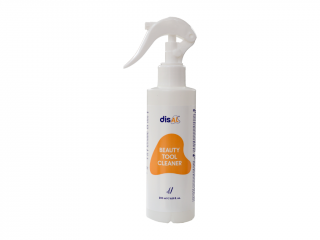 ÉLAN disAL Beauty Tool Cleaner – bezoplachový čistič kozmetických nástrojov 200 ml