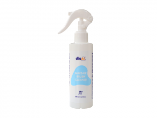 ÉLAN disAL Make-up Brush Cleaner – roztok na čistenie štetcov 200 ml