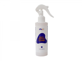 ÉLAN disAL Multi-Surface Cleaner multifunkčný čistič povrchov 200 ml