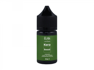 ÉLAN KeraVeg KeraBoost – 2. krok – 30 ml