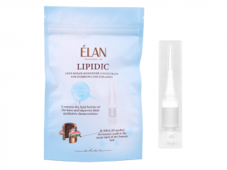 ÉLAN LIPIDIC Deep Repair 2.0 koncentrát na obočie a riasy 10x1,5 ml