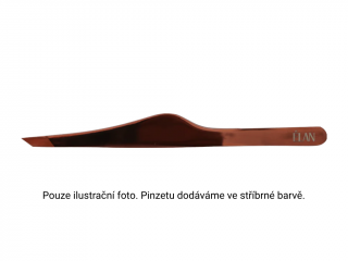 ÉLAN pinzeta šikmá