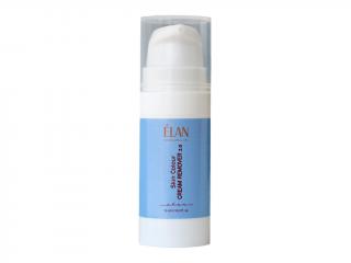 ÉLAN Skin Colour Cream Remover 2.0 – krémový odstraňovač farby z pokožky 10 ml