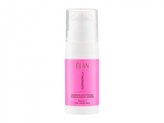 ÉLAN SUPERSONIC 2.0 Serum 1 PINK 10 ml