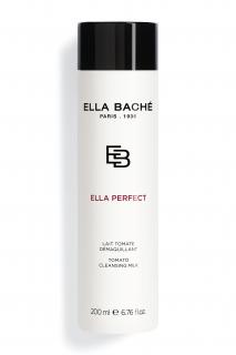 Ella Baché Čistiace mlieko Tomato 200 ml