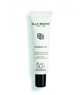 Ella Baché Ochranný denný krém SPF 50+ 30 ml TESTER