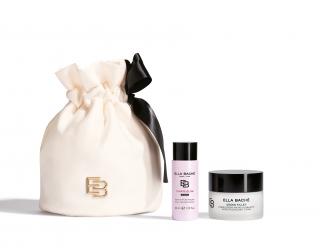ELLA BACHÉ Sada na vyplnenie vrások a spevnenie pleti WRINKLES FIRMNESS DUO