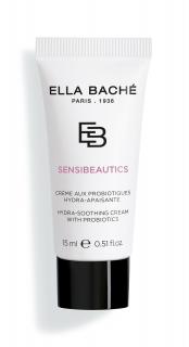 ELLA BACHÉ SENSIBEAUTICS Hydratačný krém s probiotikami 15 ml