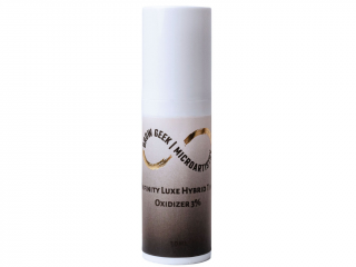 Infinity Pump Developer Oxidizer – oxidant 30 ml