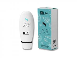 InLei® Lady Shield ochranný balzam na lamináciu obočia 50 ml