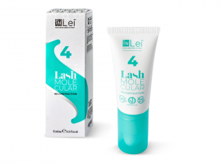 InLei® Lash Filler MOLECULAR 4 – tuba 15 ml