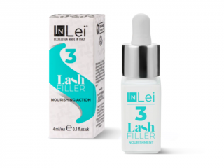 InLei® Lash Filler NEW FILLER 3 – fľaštička 4 ml