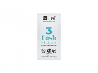 InLei® Lash Filler – NEW FILLER 3 – vrecko 1,2 ml