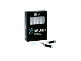 InLei® Mini B-BRUSH mikro kefky 12 ks