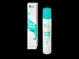 InLei® Mousse Magica šampón na riasy a obočie 100 ml