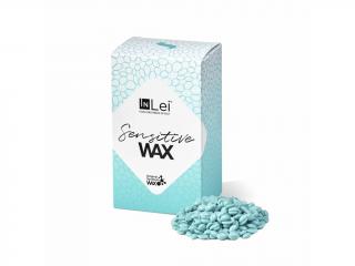 InLei® SENSITIVE WAX depilačný vosk na tvár 250 g