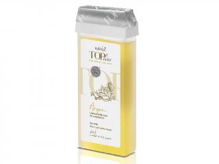 ItalWax Top Line vosk telový arganový 100 ml
